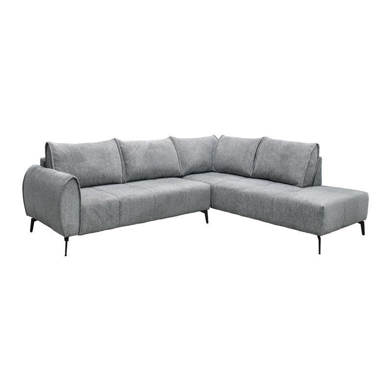 kanapes-fylliana-velton-dexia-gonia-gkri-chroma-275x225x85ek1750331403 Καναπες Fylliana Velton Δεξια Γωνια Γκρι Χρωμα 275x225x85εκ - Image 1