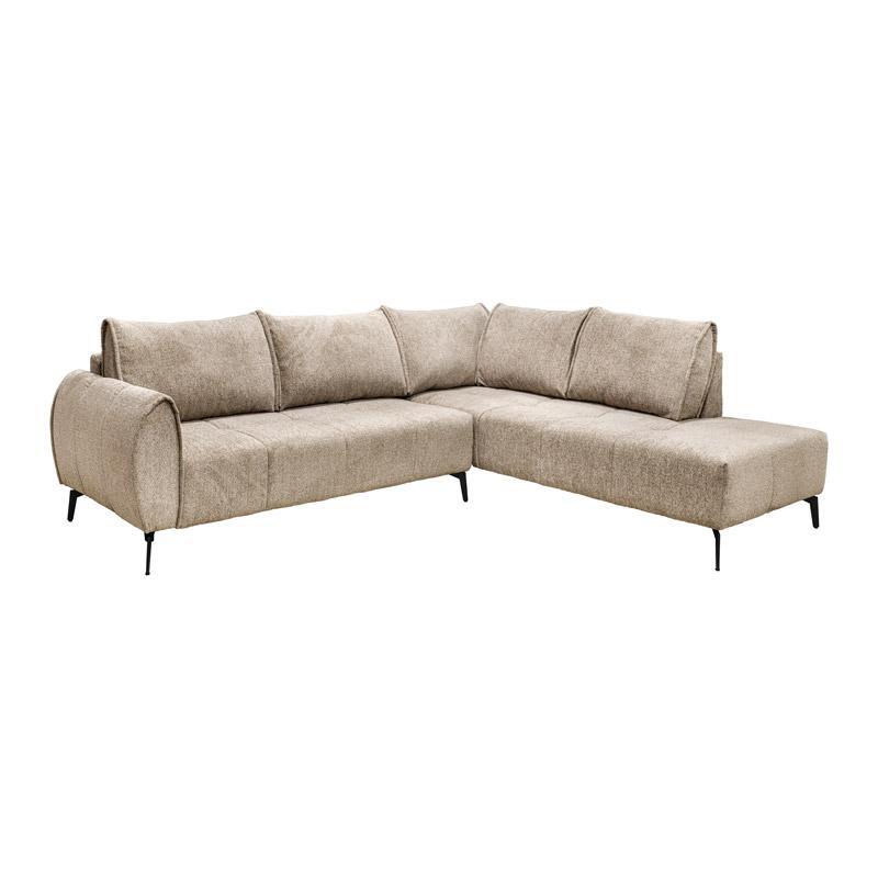 kanapes-fylliana-velton-dexia-gonia-krem-chroma-275x225x85ek1750331703 Καναπες Fylliana Velton Δεξια Γωνια Κρεμ Χρωμα 275x225x85εκ - Image 1
