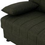 Καναπες Κρεβατι Andri Τριθεσιος Dark Olive HM3239.05 180x72x77 Εκ. - Image 7