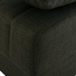 Καναπες Κρεβατι Andri Τριθεσιος Dark Olive HM3239.05 180x72x77 Εκ. - Image 9