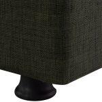 Καναπες Κρεβατι Andri Τριθεσιος Dark Olive HM3239.05 180x72x77 Εκ. - Image 10