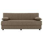 Καναπες Κρεβατι Andri Τριθεσιος Καφε HM3239.02 180x72x77υ Εκ. - Image 4