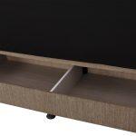 Καναπες Κρεβατι Andri Τριθεσιος Καφε HM3239.02 180x72x77υ Εκ. - Image 8