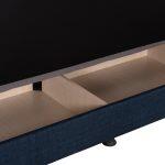 Καναπες Κρεβατι Andri Τριθεσιος Μπλε HM3239.07 180x83x74y Εκ. - Image 8