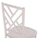 Καρεκλα Απο Ξυλο Τοον White Wash 44.5x48x96υεκ.hm9410.05 - Image 9
