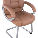 Καρεκλα Dhara Με PU Camel HM1144.09 63χ67χ112 Εκ - Image 8