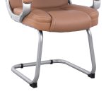 Καρεκλα Dhara Με PU Camel HM1144.09 63χ67χ112 Εκ - Image 9