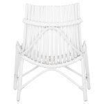 Καρεκλα Εξωτ.χωρου Cellion HM9812.03 Ραβδοι Rattan Σε Λευκο Χρωμα 76x72x83υεκ. - Image 6