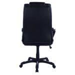 Καρεκλα Γραφειου Thorin HM1050.01 Με Massage Μαυρη Homemarkt 62x70x127y Εκ. - Image 6