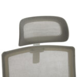 Καρεκλα Γραφειου Velocity HM1229.02 Λευκο Pp--Ανοιχτο Γκρι Mesh 60x62x123υεκ - Image 7