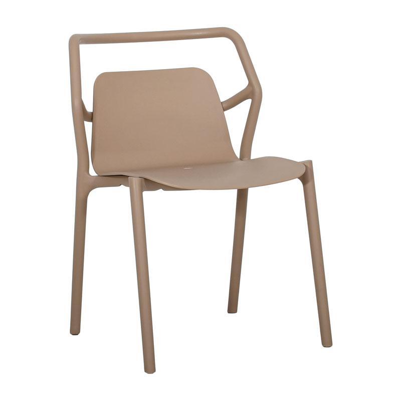 karekla-kipoy-apo-polypropylenio-fylliana-fl810-me-uv-prostasia-mpez-chroma-59x54x78ek1762182003 Καρεκλα Κηπου Απο Πολυπροπυλενιο Fylliana FL810 Με Uv Προστασια Μπεζ Χρωμα 59x54x78εκ - Image 1