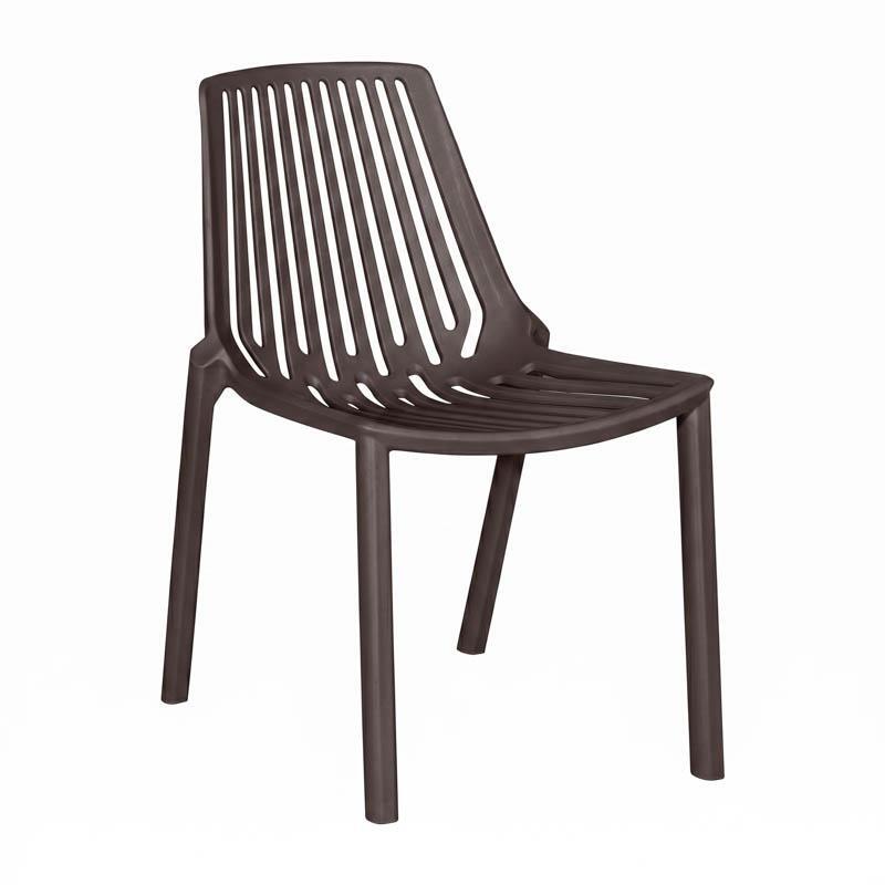 karekla-kipoy-fylliana-ella-kafe-chroma-42x56x79ek1781594405 Καρεκλα Κηπου Fylliana Ella Καφε Χρωμα 42x56x79εκ - Image 1