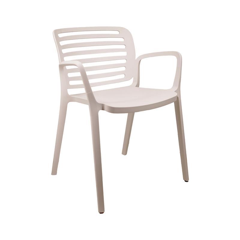 karekla-kipoy-fylliana-fl7109-layla-mpez-chroma-55x59x78ek1728908702 Καρεκλα Κηπου Fylliana FL7109 Layla Μπεζ Χρωμα 55x59x78εκ - Image 1