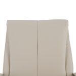 Πολυθρονα Συνεργασιας Shashi HM1094.07 Εκρου 59,5x72x104υεκ. - Image 7
