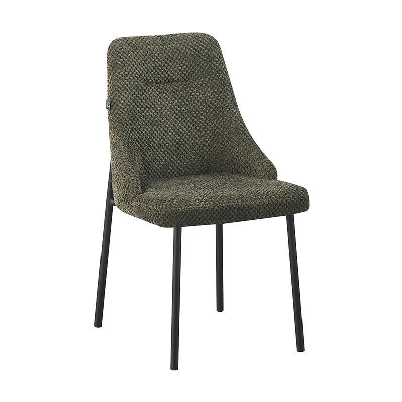 karekla-trapezarias-fylliana-fl31-me-metallika-podia-kai-prasino-chroma-yfasmatos-56x49x87ek1723186814 Καρεκλα Τραπεζαριας Fylliana FL31 Με Μεταλλικα Ποδια Και Πρασινο Χρωμα Υφασματος 56x49x87εκ - Image 1
