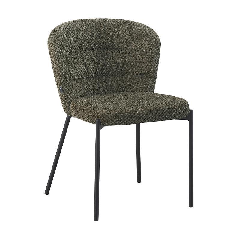 karekla-trapezarias-fylliana-fl77-me-metallika-podia-kai-prasino-chroma-yfasmatos-59x55x79ek1723186502 Καρεκλα Τραπεζαριας Fylliana FL77 Με Μεταλλικα Ποδια Και Πρασινο Χρωμα Υφασματος 59x55x79εκ - Image 1