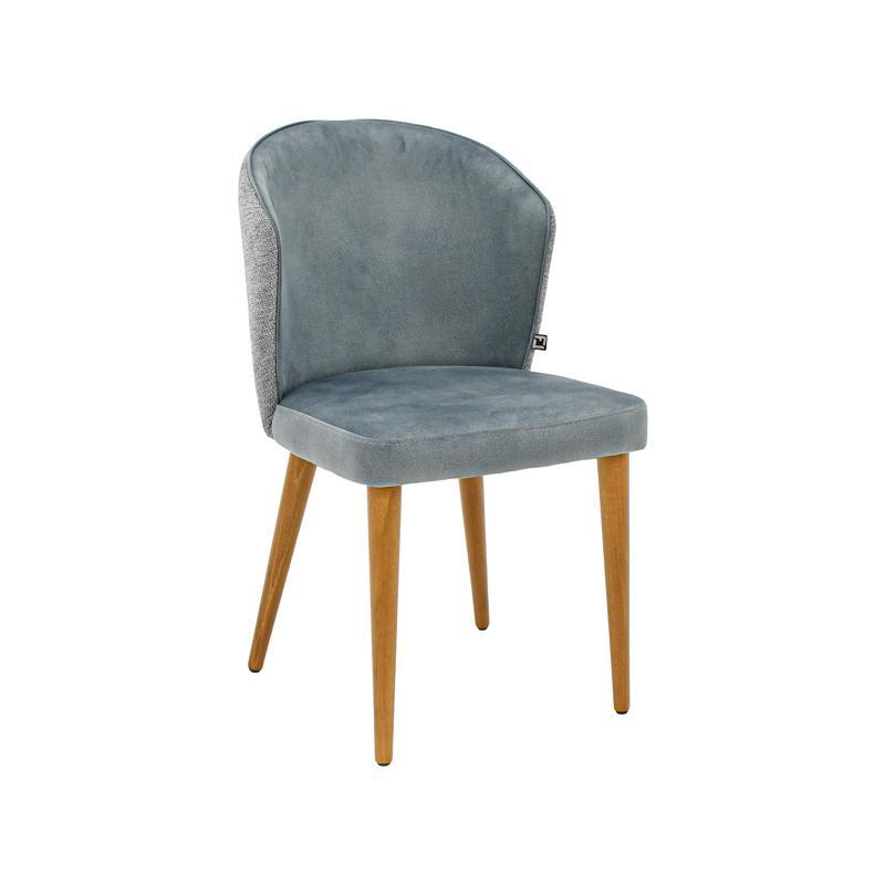 karekla-trapezarias-fylliana-sorella-denim-chroma-50x59x90ek1738133702 Καρεκλα Τραπεζαριας Fylliana Sorella Denim Χρωμα 50x59x90εκ - Image 1
