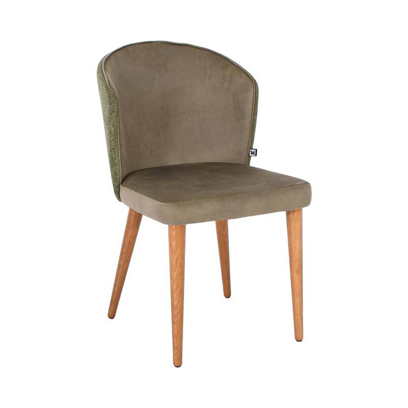 karekla-trapezarias-fylliana-sorella-ladi-chroma-50x59x90ek1738133402 Καρεκλα Τραπεζαριας Fylliana Sorella Λαδι Χρωμα 50x59x90εκ - Image 1
