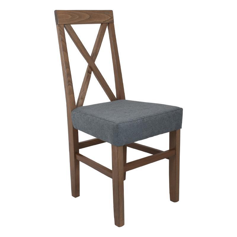 karekla-trapezarias-fylliana-tx-grey-oak-siel-4344981652941840 Καρεκλα Τραπεζαριας Fylliana Tx Grey Oak-Σιελ 43x44x98εκ - Image 1
