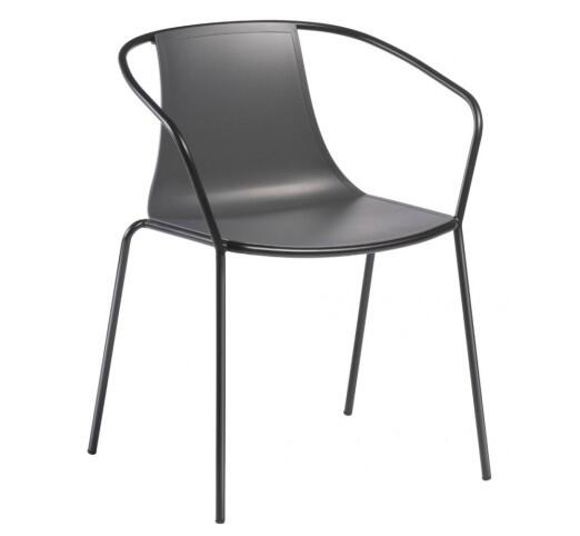 kasia-b-cod-187a-polythrona-metallike-29417-107039 Kasia B cod.187A Πολυθρόνα Μεταλλική - Image 1