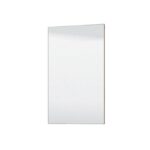 Καθρεφτης Για Επιπλο Χωλ Belfort Og Cashmere 51x2x83εκ