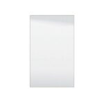 Καθρεφτης Για Επιπλο Χωλ Belfort Og Cashmere 51x2x83εκ - Image 3