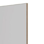 Καθρεφτης Για Επιπλο Χωλ Belfort Og Cashmere 51x2x83εκ - Image 4
