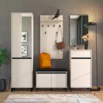 Καθρεφτης Τοιχου Arran Og Cashmere Χρωμα 51x2x83εκ - Image 2