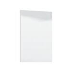 Καθρεφτης Τοιχου Rathlin 51 Og Cashmere Χρωμα 51x2x77εκ