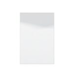 Καθρεφτης Τοιχου Rathlin 51 Og Light Port Oak Χρωμα 51x2x77εκ - Image 3