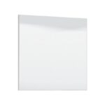 Καθρεφτης Τοιχου Rathlin 76 Og Cashmere Χρωμα 77x2x77εκ
