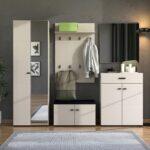 Καθρεφτης Τοιχου Rathlin 76 Og Cashmere Χρωμα 77x2x77εκ - Image 2