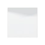 Καθρεφτης Τοιχου Rathlin 76 Og Light Port Oak Χρωμα 77x2x77εκ - Image 3