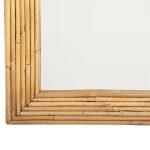 Καθρεπτης Τοιχου Reflect HM4366 Φυσικο Rattan 61x5x80υεκ. - Image 6