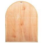 Καθρεπτης Τοιχου Reflect HM4366 Φυσικο Rattan 61x5x80υεκ. - Image 8
