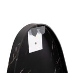 Καθρεπτης Τοιχου Crither HM4486.01 Με Πλαισιο MDF Σε Black Marble Χρωμα 49x140υεκ. - Image 7