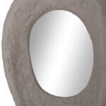 Καθρεπτης Τοιχου Riffe HM4695.03 Fiber Cement Γκρι 60x13x85υεκ. - Image 7
