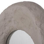 Καθρεπτης Τοιχου Riffe HM4695.03 Fiber Cement Γκρι 60x13x85υεκ. - Image 8