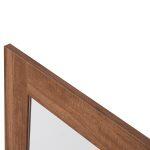 Καθρεπτης Toixoy Τετραγωνος Σειρα Harry HM4485.01 Μελαμινη Φυσικο Ξυλου 87x2(πάχος)x87εκ. - Image 7
