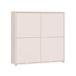 Κομοτα Alice Sand Χρωμα 125x35x122εκ