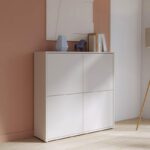 Κομοτα Alice Sand Χρωμα 125x35x122εκ - Image 2