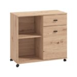 Κομοτα Corby 77 2k Artisan Χρωμα 77x35x72εκ