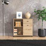 Κομοτα Corby 77 2k Artisan Χρωμα 77x35x72εκ - Image 2