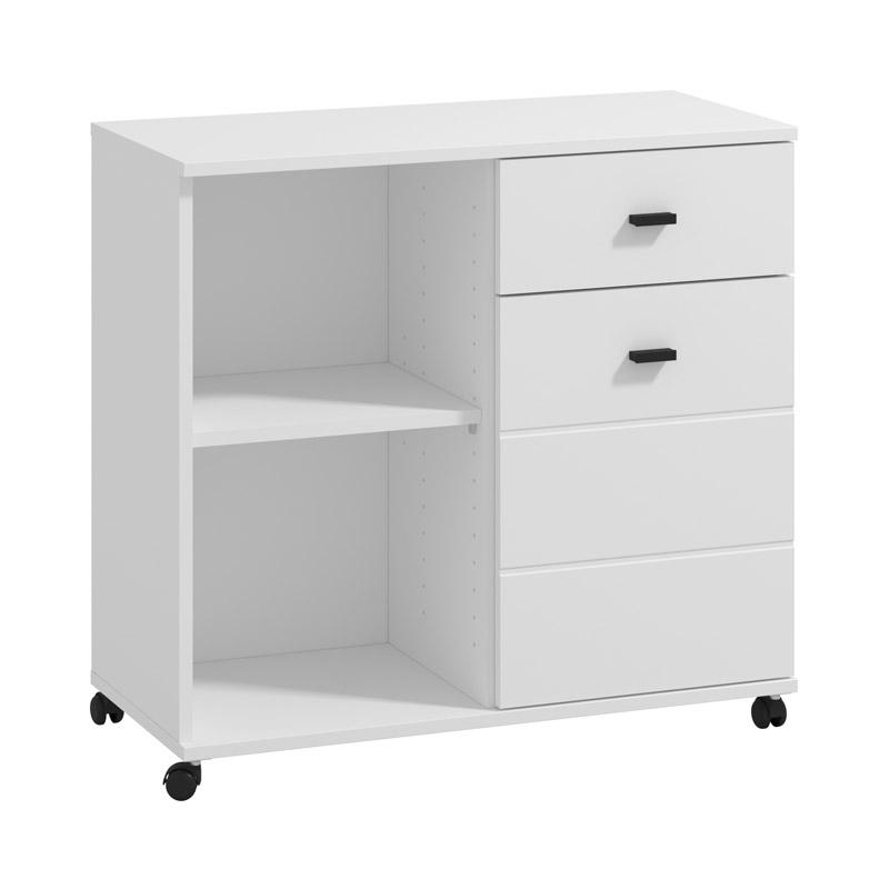 komota-corby-77-2k-leyko-chroma-77x35x72ek1776852903 Κομοτα Corby 77 2k Λευκο Χρωμα 77x35x72εκ - Image 1