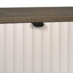 Κομοτα Fylliana Aura 138 3f3v Tobacco Με Cashmere Χρωμα 138x40x90εκ - Image 6