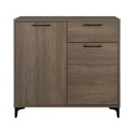 Κομοτα Fylliana Lumina 93 1f2v Tobacco Χρωμα 93x40x90εκ - Image 3