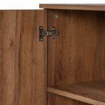 Κομοτα Fylliana Miami Tobacco Με Cashmere Χρωμα 106x40x84εκ - Image 5