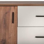Κομοτα Fylliana Miami Tobacco Με Cashmere Χρωμα 106x40x84εκ - Image 6