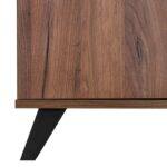 Κομοτα Fylliana Miami Tobacco Με Cashmere Χρωμα 106x40x84εκ - Image 8
