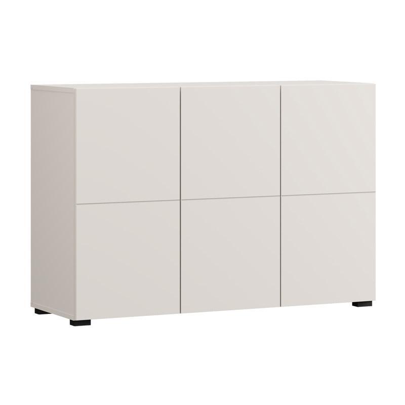 komota-mpoyfes-argyll-115-3k3v-cashmere-chroma-116x40x79ek1777538410 Κομοτα-Μπουφες Argyll 115 3k3v Cashmere Χρωμα 116x40x79εκ - Image 1